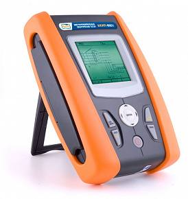 Измеритель параметров электрических сетей АКИП-8601 купить по низкой цене | МАКСПРОФИТ