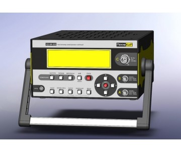 Частотомер Универсальный ПрофКиП Ч3-64 с опцией 101 с поверкой купить по низкой цене | МАКСПРОФИТ