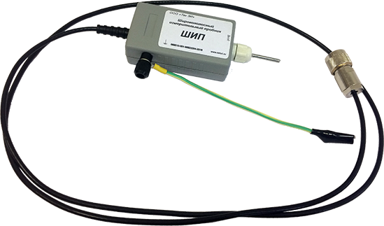 Широкополосный измерительный пробник с калибровкой купить по низкой цене | МАКСПРОФИТ