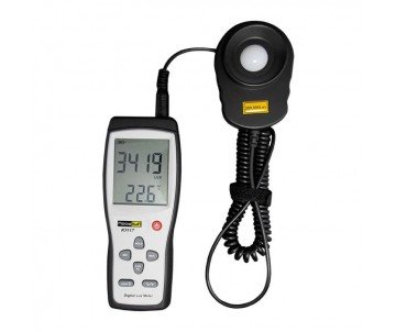 ПрофКиП Ю116А Люксметр купить по низкой цене | МАКСПРОФИТ