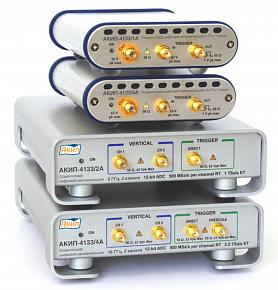 Осциллограф АКИП-4133/3А купить по низкой цене | МАКСПРОФИТ