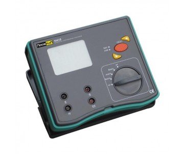 ПрофКиП М418 Измеритель Сопротивления Заземления купить по низкой цене | МАКСПРОФИТ