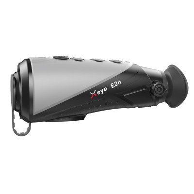 Тепловизионный монокуляр iRay xEye E2N V2 купить по низкой цене | МАКСПРОФИТ