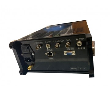 Частотомер Электронно-Счетный (17,85 ГГц) ПрофКиП Ч3-99 с поверкой купить по низкой цене | МАКСПРОФИТ