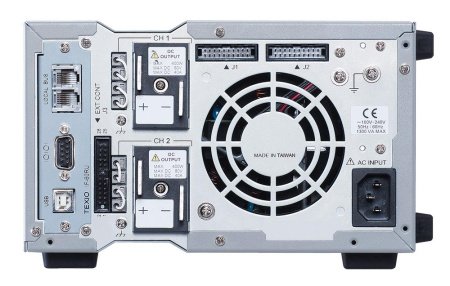 Источник питания GW Instek PSB7 2400L купить по низкой цене | МАКСПРОФИТ