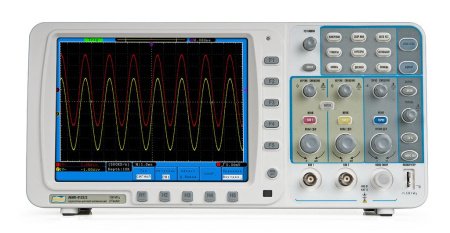 Осциллограф АКИП-4122/5V купить по низкой цене | МАКСПРОФИТ