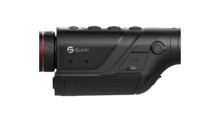 Тепловизор Guide TD410 купить по низкой цене | МАКСПРОФИТ