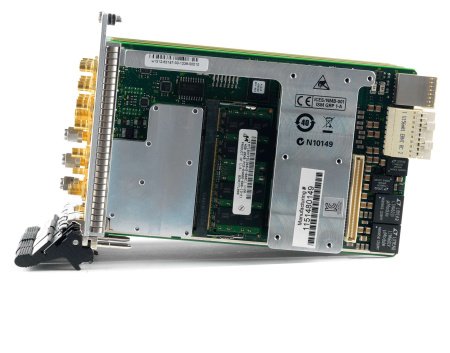Векторный анализатор сигналов Keysight M9391A-F03 PXIe (от 1 МГц до 3 ГГц) купить по низкой цене | МАКСПРОФИТ