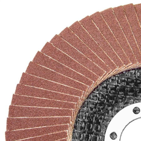 Круг шлифовальный лепестковый комплект МЕГЕОН 61005-10 купить по низкой цене | МАКСПРОФИТ