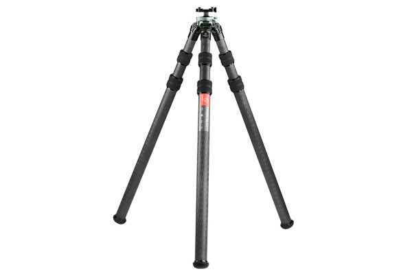 Штатив для стрельбы Sunwayfoto T4030CSI-D Carbon с зажимом SM-86 под ложе купить по низкой цене | МАКСПРОФИТ
