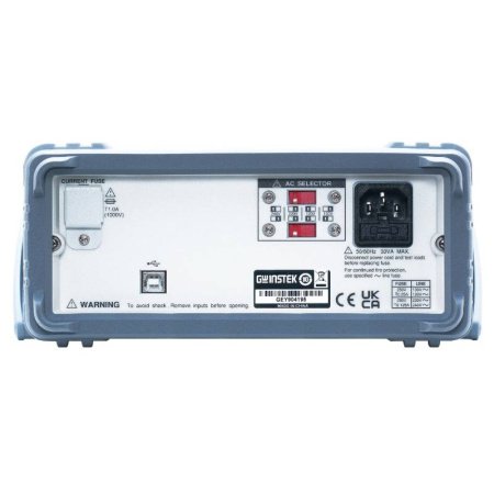 Вольтметр GW Instek GDM-79042 купить по низкой цене | МАКСПРОФИТ