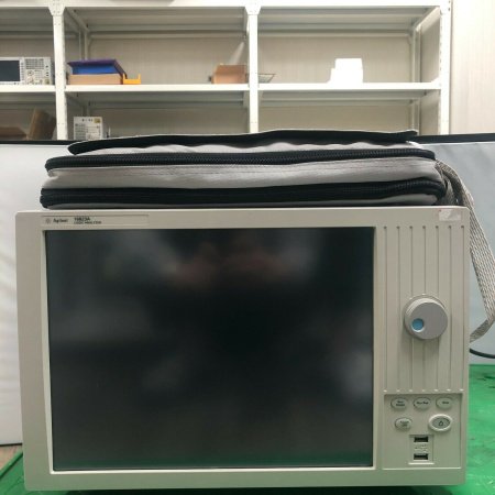 Логический анализатор Agilent 16806A (демонстрационный) купить по низкой цене | МАКСПРОФИТ