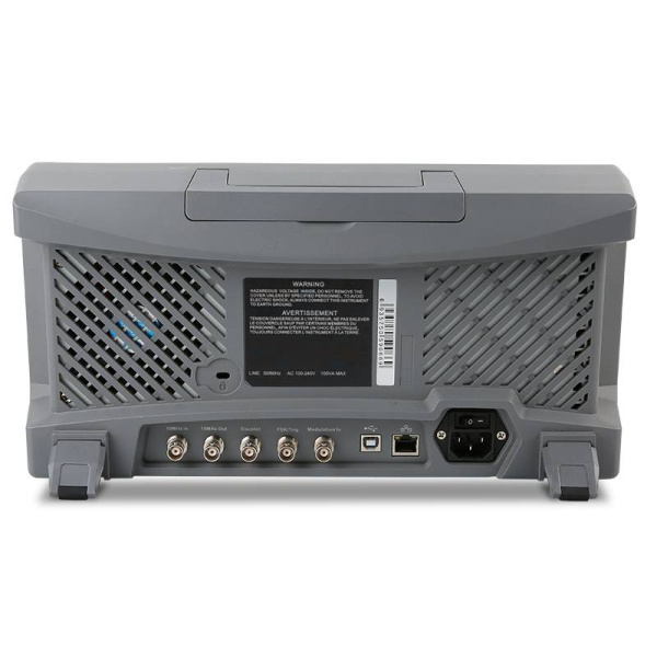 Генератор сигналов АКИП-3433/1 купить по низкой цене | МАКСПРОФИТ