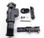 Тепловизионный прицел Longot LY 350 LRF купить по низкой цене | МАКСПРОФИТ