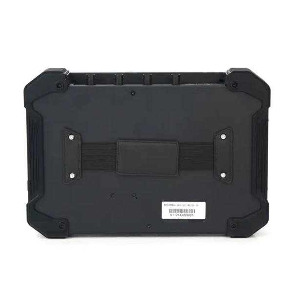 Осциллограф планшетного типа VERDO ST1243 купить по низкой цене | МАКСПРОФИТ