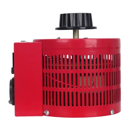 Автотрансформатор ЛАТР SUNTEK RED 2000ВА 0-300 В 8А купить по низкой цене | МАКСПРОФИТ