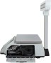 Весы CAS CL5000J-15IP купить по низкой цене | МАКСПРОФИТ