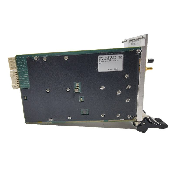Векторный приёмопередатчик VXT Keysight M9421A-504 PXIe (от 60 МГц до 3,8 ГГц) (демонстрационный) купить по низкой цене | МАКСПРОФИТ