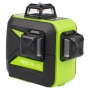 Комплект: лазерный уровень RGK PR-3G + штатив RGK LET-150 приемник RGK LD-9 рейка RGK LR-2 купить по низкой цене | МАКСПРОФИТ