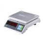 Порционные настольные весы M-ER 326 AFU-3.01 "Post II" LED  (двойной дисплей) купить по низкой цене | МАКСПРОФИТ