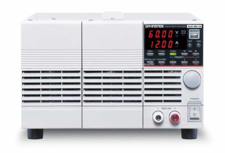 Источник питания GW Instek PLR7 20-18 купить по низкой цене | МАКСПРОФИТ
