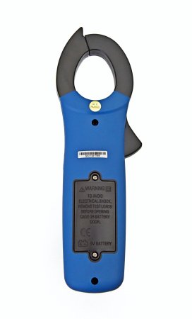CEM DT-355 Клещи электроизмерительные, True RMS купить по низкой цене | МАКСПРОФИТ
