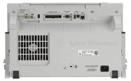 Осциллограф DSOX4154A купить по низкой цене | МАКСПРОФИТ