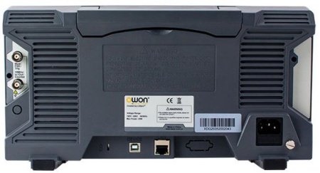 Универсальный DDS-генератор сигналов OWON XDG2100 купить по низкой цене | МАКСПРОФИТ