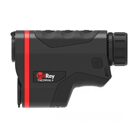 Тепловизионный монокуляр iRay Dual DP 19/6x24 WRG купить по низкой цене | МАКСПРОФИТ