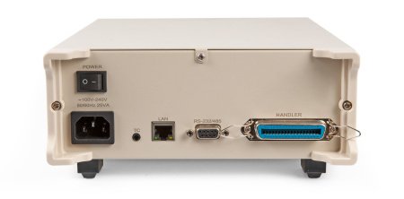 Измеритель сопротивления АКИП-6304 купить по низкой цене | МАКСПРОФИТ