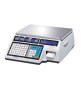 Весы CAS CL5000J-06IB купить по низкой цене | МАКСПРОФИТ