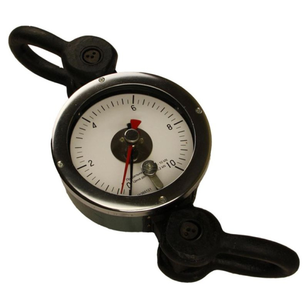 Динамометр общего назначения МЕГЕОН 23010 купить по низкой цене | МАКСПРОФИТ