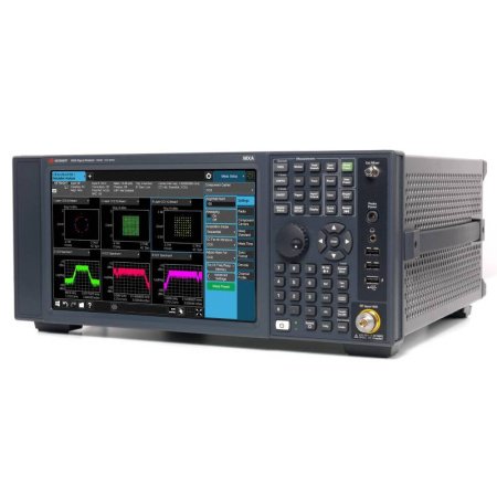 Анализатор спектра Keysight N9020B-544 (от 10 Гц до 44 ГГц) купить по низкой цене | МАКСПРОФИТ