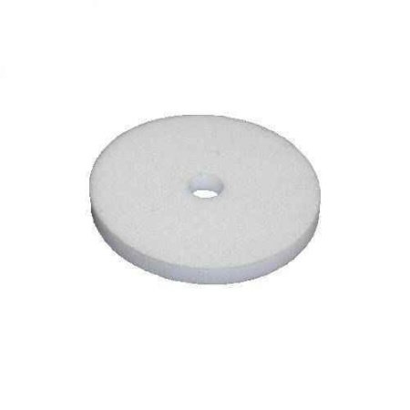 Запасные пластиковые перфорированные пластинки для задержки пыли, набор из 10 штук Testo купить по низкой цене | МАКСПРОФИТ