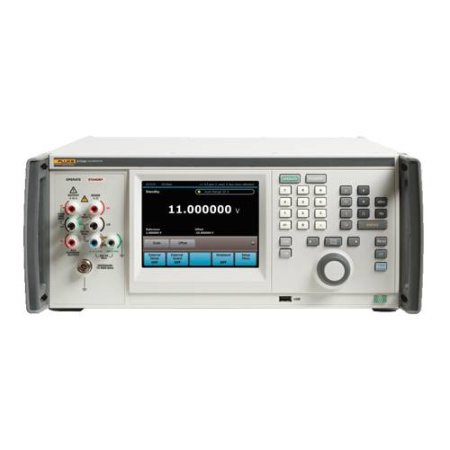 Высокопроизводительный многофункциональный калибратор Fluke 5730A/03 230 купить по низкой цене | МАКСПРОФИТ