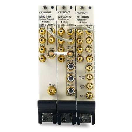 Генератор сигналов Keysight PXI M9380A-F06 (от 1 МГц до 6 ГГц) купить по низкой цене | МАКСПРОФИТ