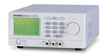 Источник питания GW Instek PSP-405 купить по низкой цене | МАКСПРОФИТ