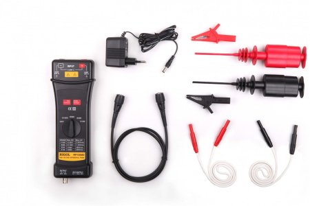Rigol RP1050D Дифференциальный пробник купить по низкой цене | МАКСПРОФИТ