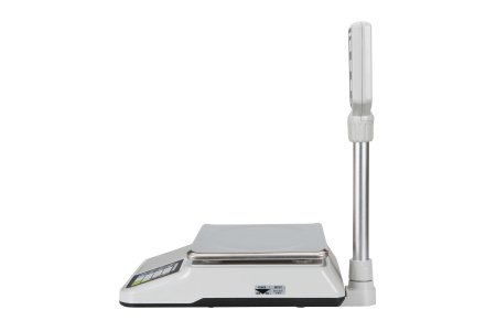 Весы CAS PR -30P (LCD, II) купить по низкой цене | МАКСПРОФИТ