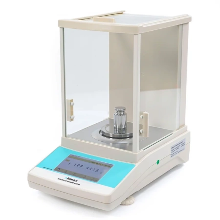Весы аналитические Altimax BA-3-120i, внутренняя калибровка, сенсорный экран, d=0,1 мг, Max=120 г (с поверкой) купить по низкой цене | МАКСПРОФИТ