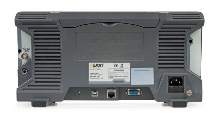 Осциллограф АКИП-4122/9V купить по низкой цене | МАКСПРОФИТ