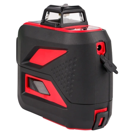 Комплект: лазерный уровень RGK PR-3R + штатив рейка приемник купить по низкой цене | МАКСПРОФИТ