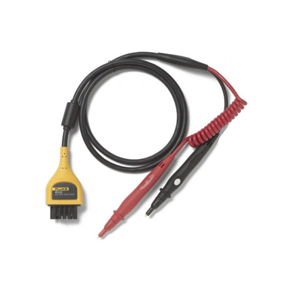 Тестер аккумуляторной батареи Fluke BTL10 купить по низкой цене | МАКСПРОФИТ