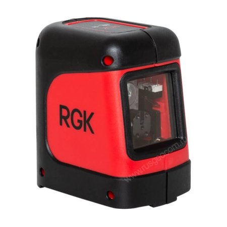 Комплект: лазерный уровень RGK ML-11 + штатив RGK F130 рулетка RGK RM3 купить по низкой цене | МАКСПРОФИТ