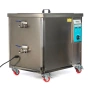 Мойка ультразвуковая промышленная Altimax UCI-1-530 (53 л; до 95°C) купить по низкой цене | МАКСПРОФИТ