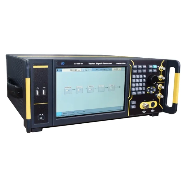 Генератор сигналов векторный XS-VSG-01 (частота до 7 ГГц) купить по низкой цене | МАКСПРОФИТ