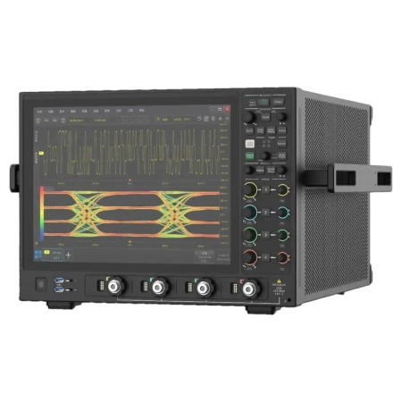 Высокоскоростной запоминающий осциллограф SW-HDO8182 купить по низкой цене | МАКСПРОФИТ