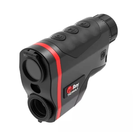 Тепловизионный монокуляр iRay Dual DP 19/6x24 WRG купить по низкой цене | МАКСПРОФИТ
