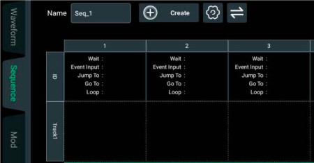 Опция создания сценариев последовательностей сигналов и управления ими MDG70000-SEQ купить по низкой цене | МАКСПРОФИТ