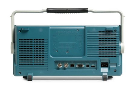 Осциллограф Tektronix MDO3052 купить по низкой цене | МАКСПРОФИТ